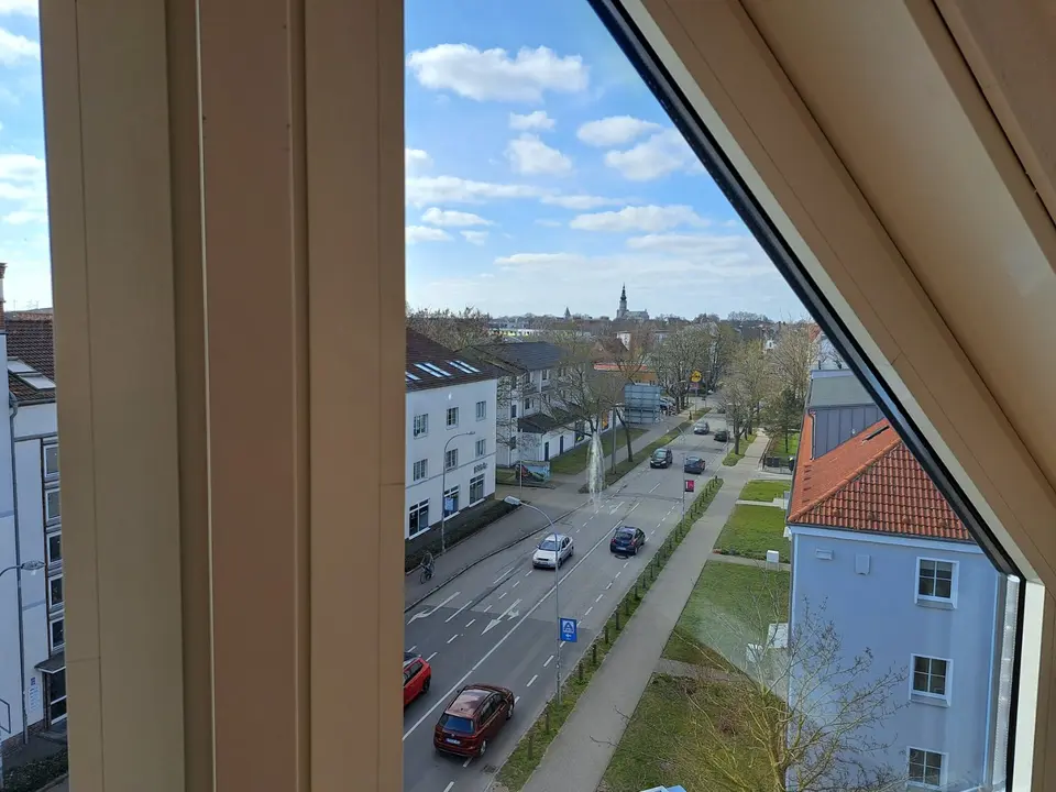 4 Zimmer Wohnung mit 148 m² in Greifswald – Bild 9