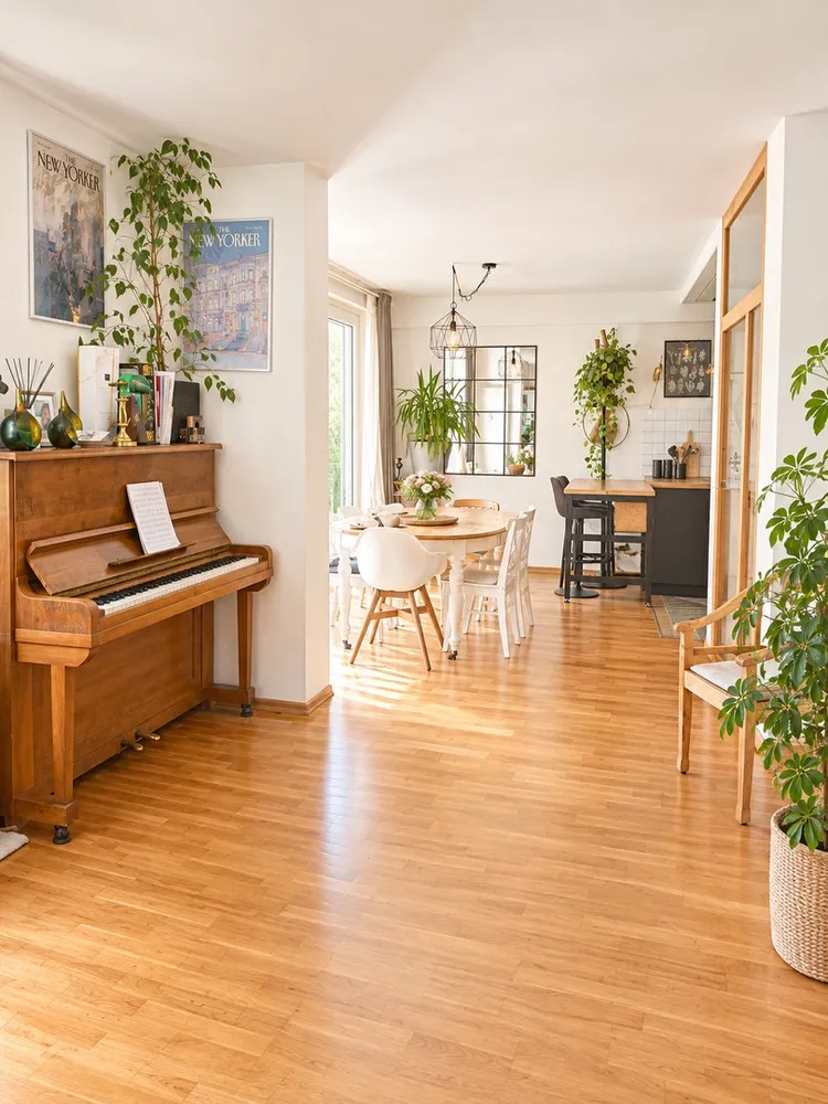 3 Zimmer Wohnung mit 94 m² in Essen – Bild 7