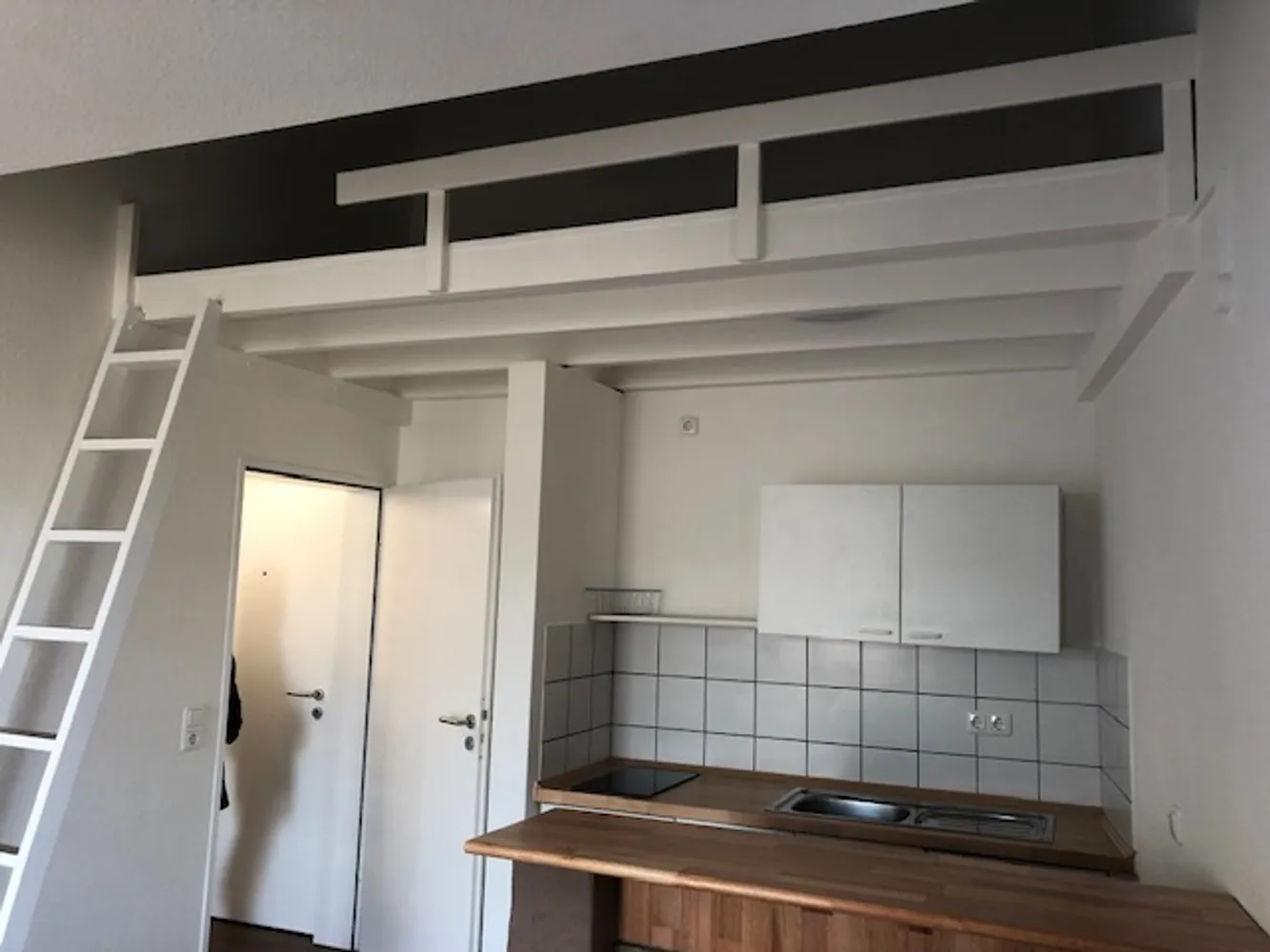 1 Zimmer Wohnung mit 38 m² in Aachen – Bild 7