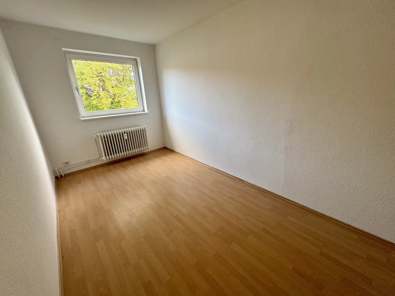 3 Zimmer Wohnung mit 61 m² in Salzgitter – Bild 4