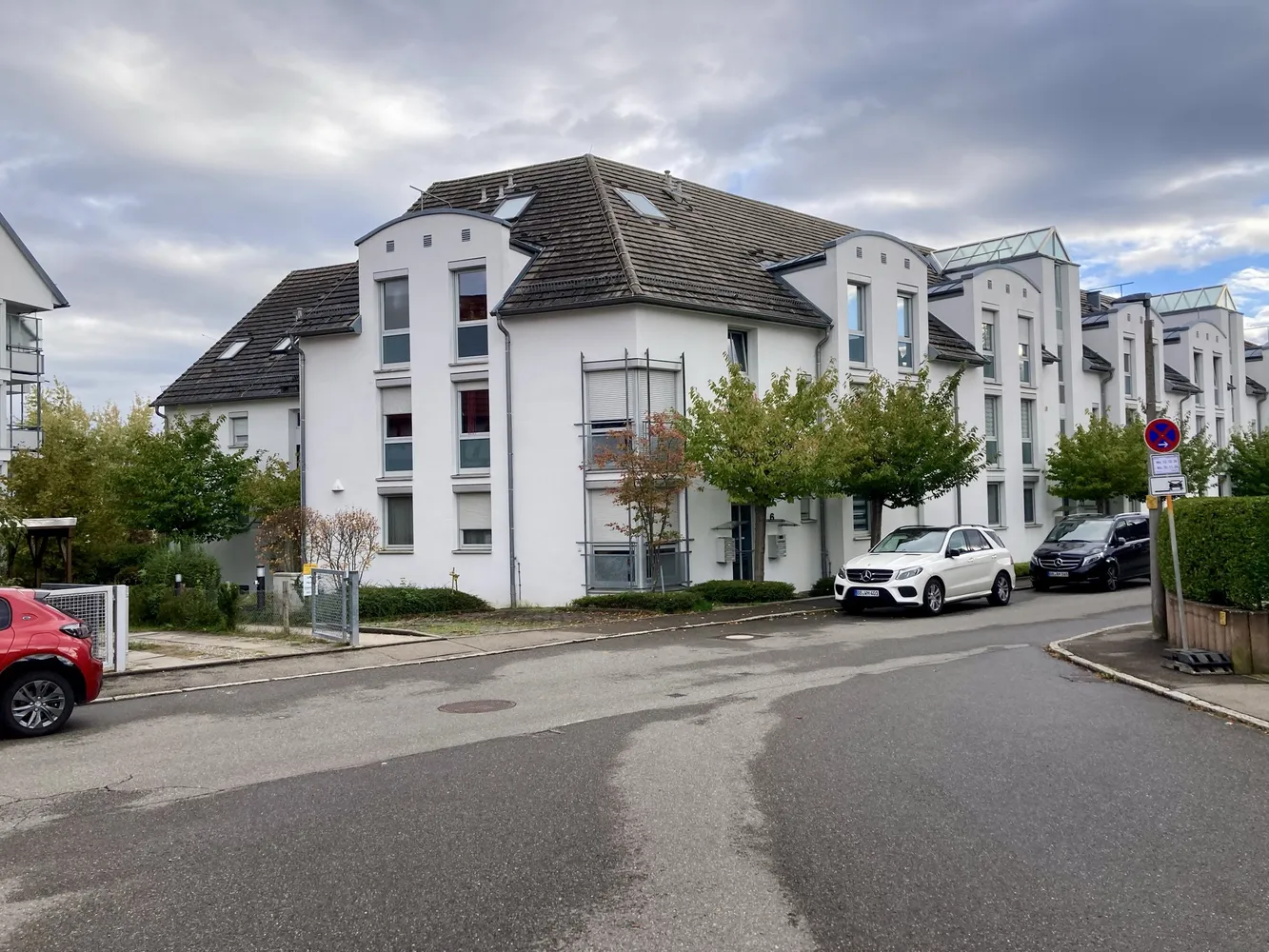 2 Zimmer Wohnung mit 28 m² in Sindelfingen – Bild 3