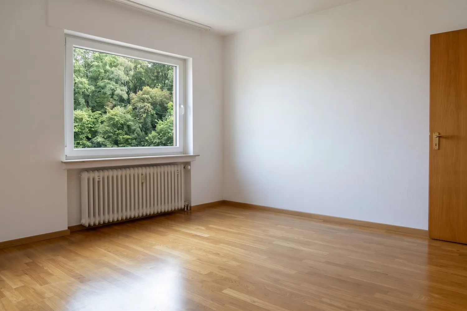3 room apartment with 87 m² in Bielefeld – Photo 5