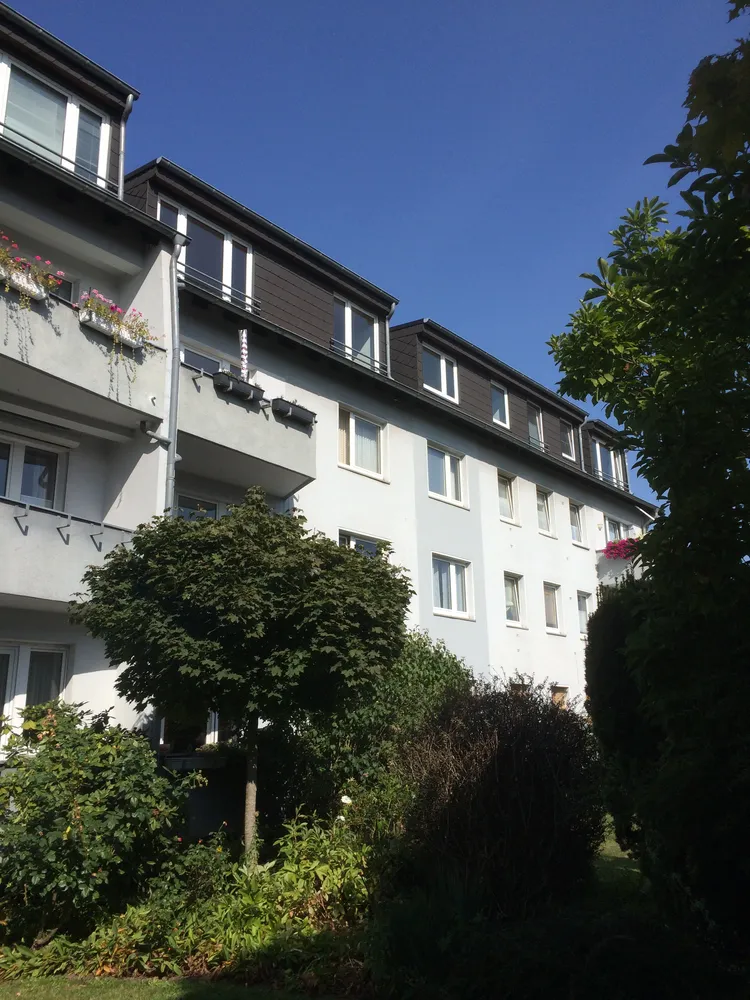 3 Zimmer Wohnung mit 97 m² in Dortmund – Bild 9