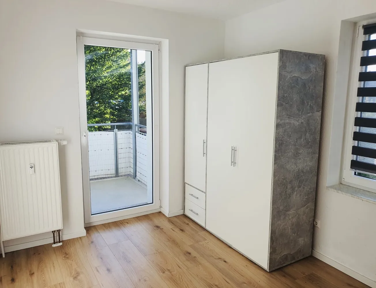 2 Zimmer Wohnung mit 43 m² in Chemnitz – Bild 8