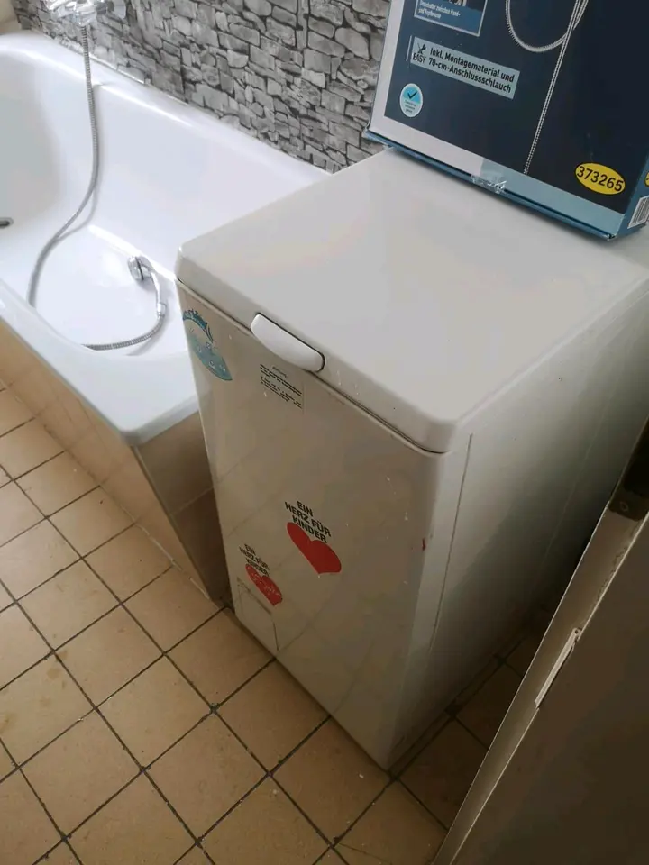 2 Zimmer Wohnung mit 32 m² in Uelzen – Bild 5