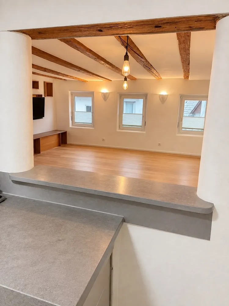 2 Zimmer Wohnung mit 64 m² in Stuttgart – Bild 5