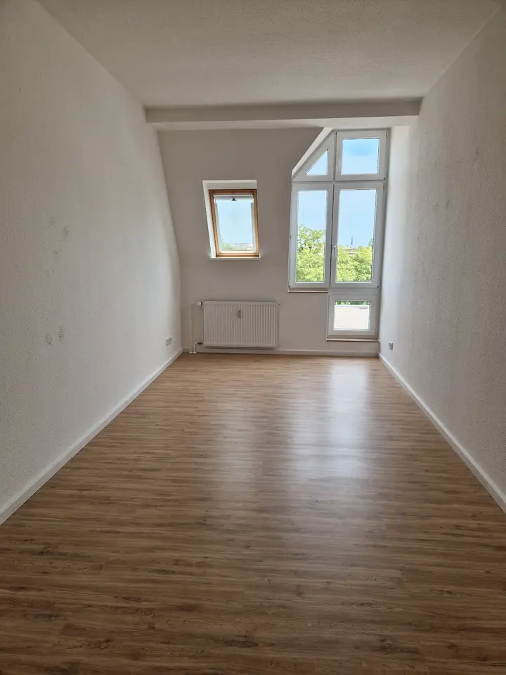 3 Zimmer Wohnung mit 73 m² in Magdeburg – Bild 2