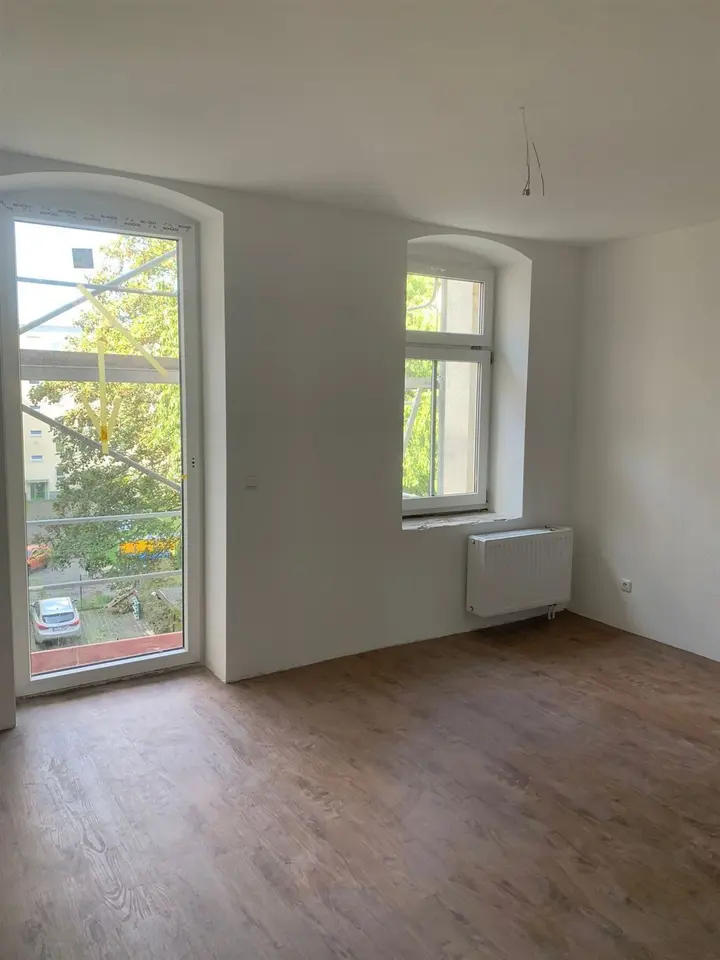 3 Zimmer Wohnung mit 77 m² in Chemnitz – Bild 1