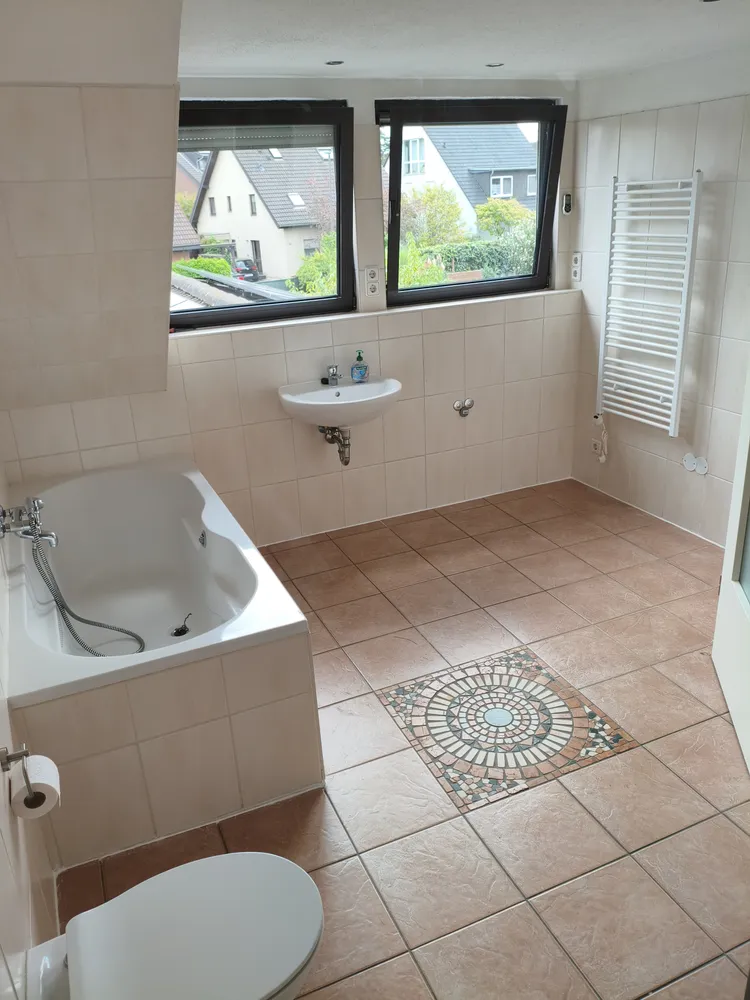 2 Zimmer Wohnung mit 51 m² in Düsseldorf – Bild 7