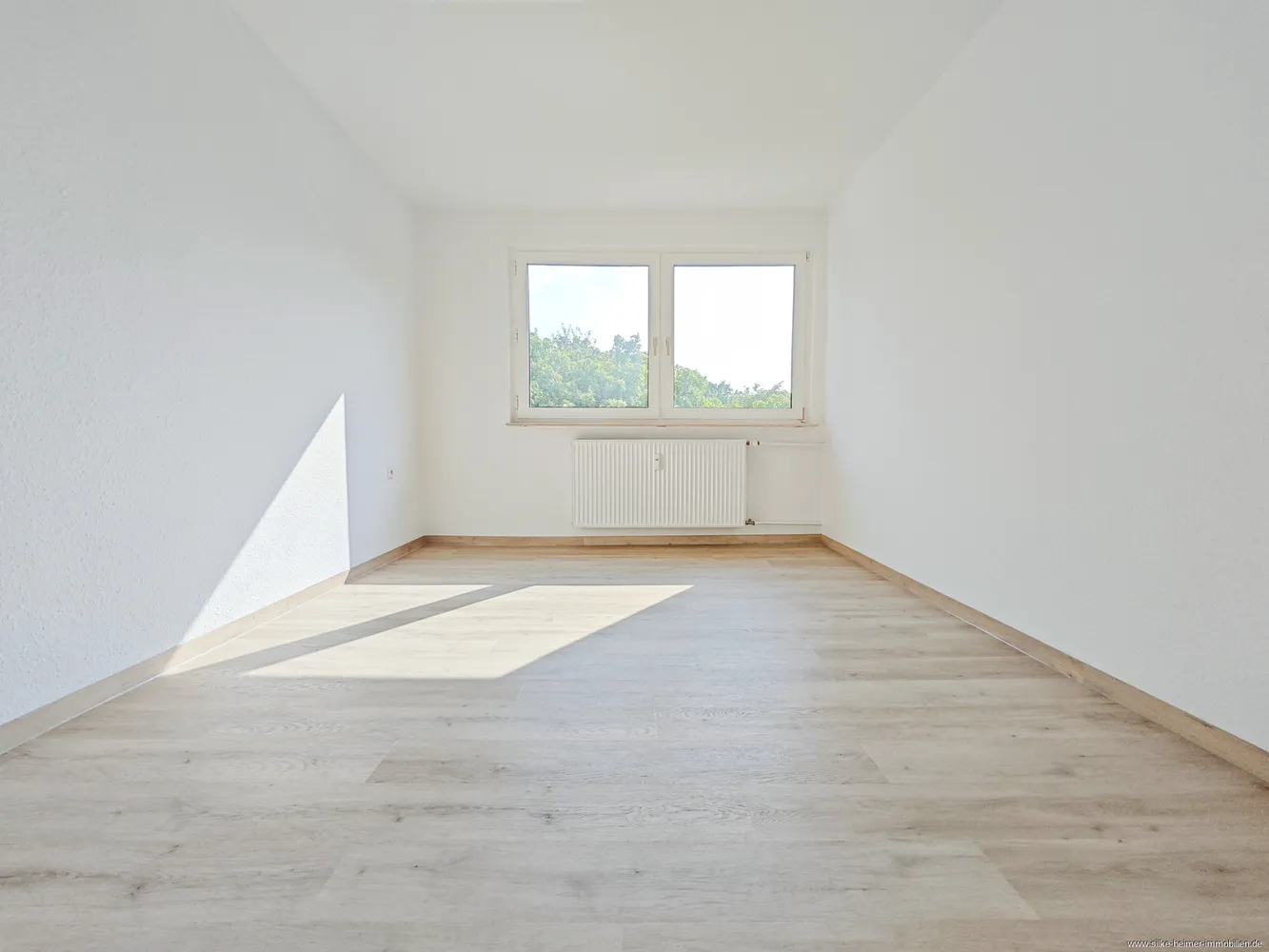 2 Zimmer Wohnung mit 47 m² in Bremen – Bild 10