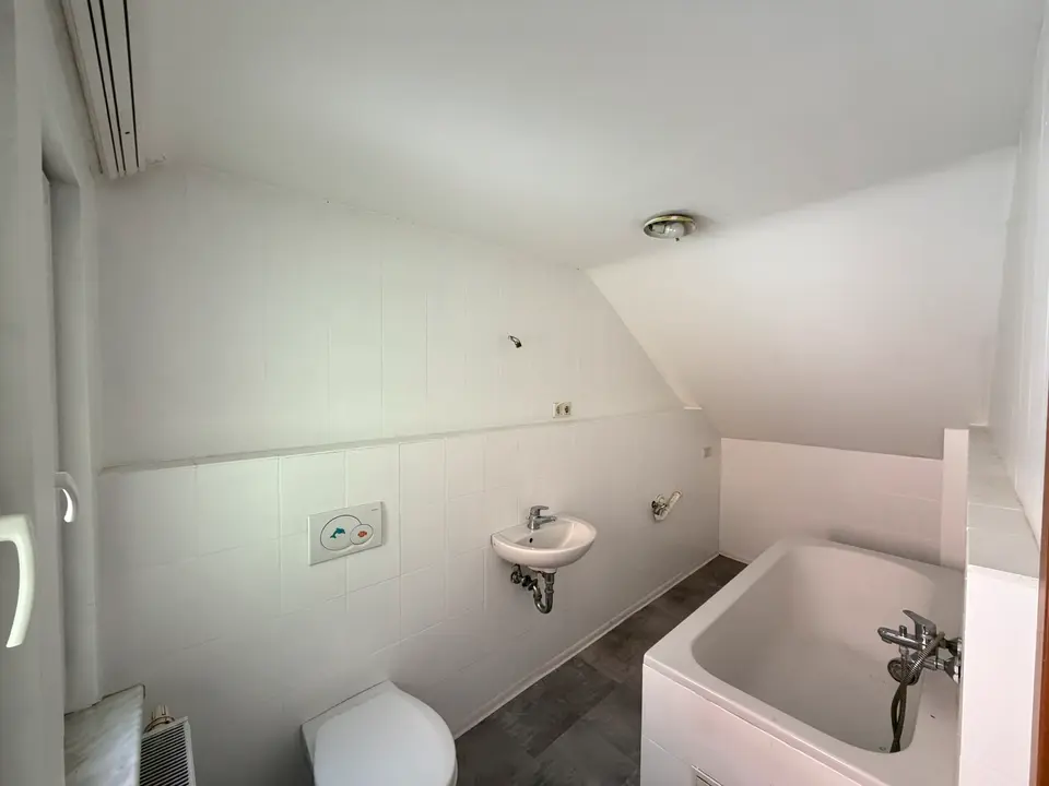 5 Zimmer Wohnung mit 120 m² in Coburg – Bild 8