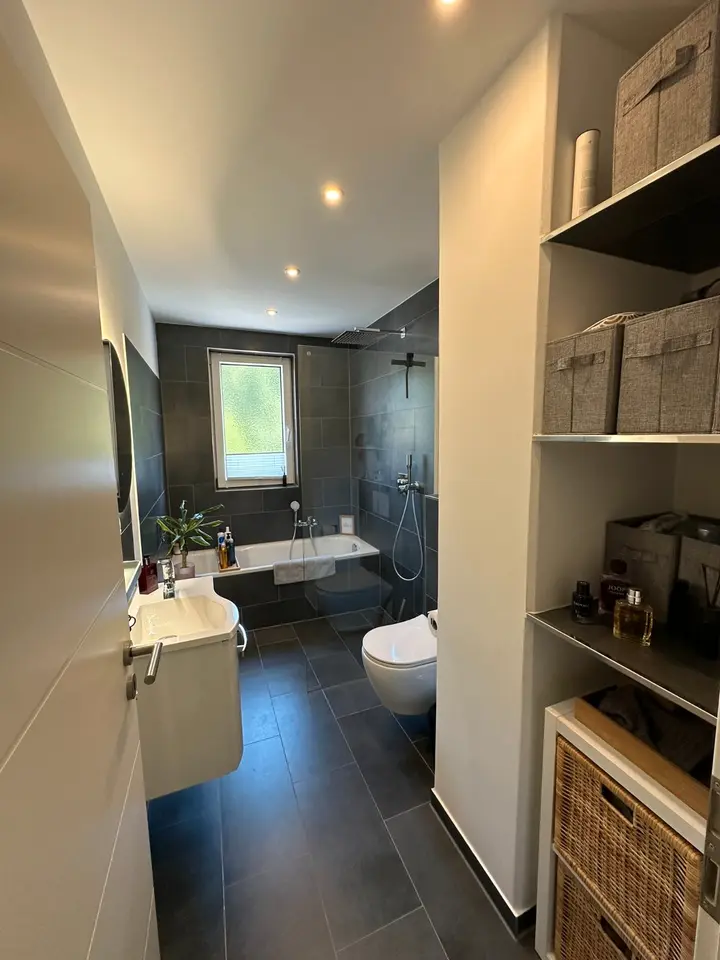 3 Zimmer Wohnung mit 70 m² in Hagen – Bild 9