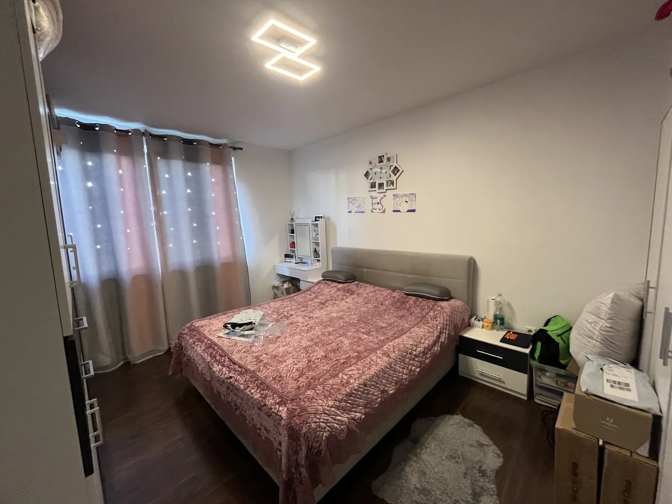 4 Zimmer Wohnung mit 81 m² in Krefeld – Bild 3