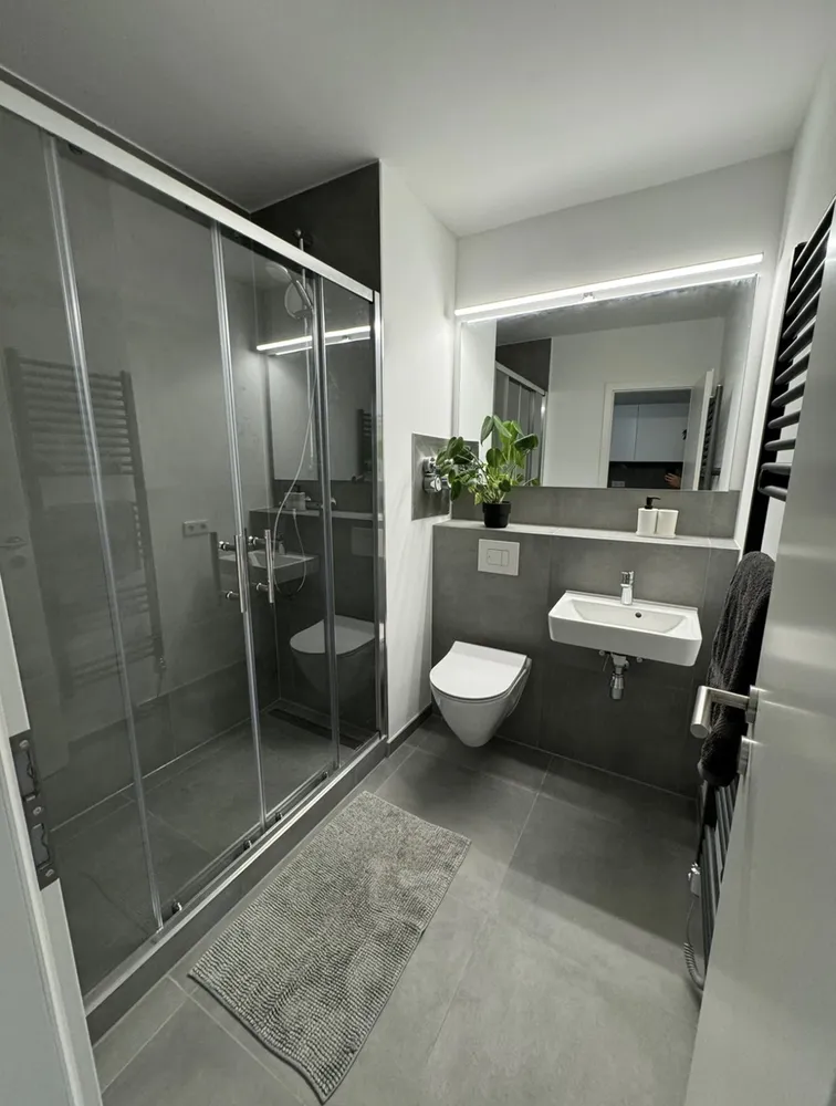 1 Zimmer Wohnung mit 29 m² in Köln – Bild 4