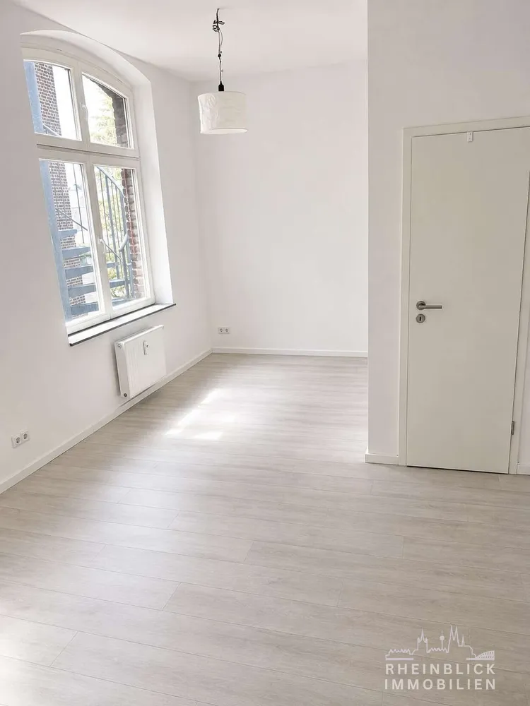 2 Zimmer Wohnung mit 26 m² in Köln – Bild 5