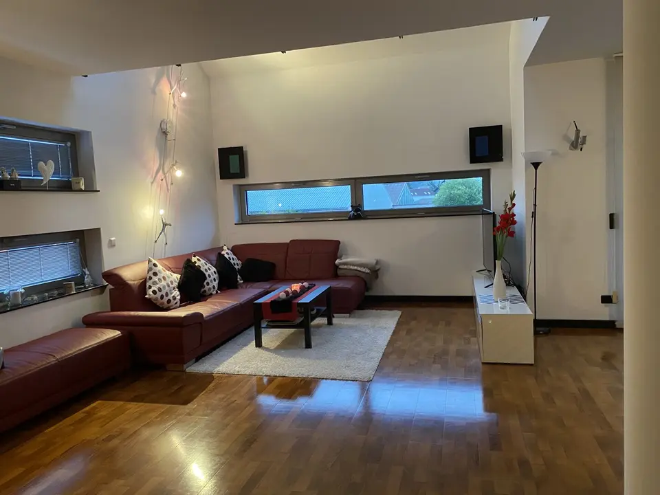 3 Zimmer Wohnung mit 136 m² in Kaiserslautern – Bild 7