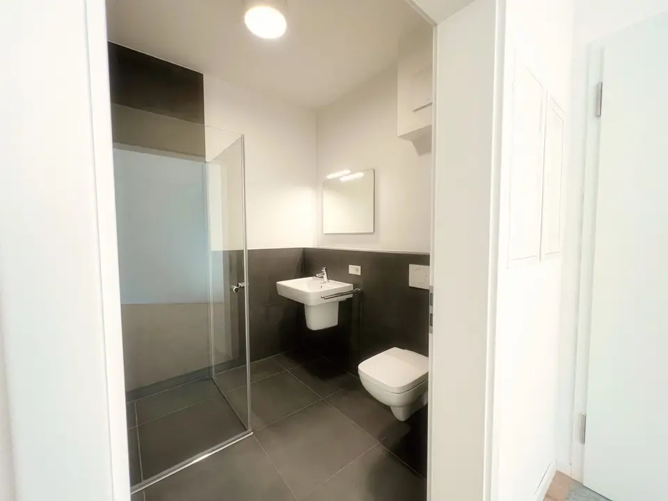 2 Zimmer Wohnung mit 58 m² in Paderborn – Bild 7