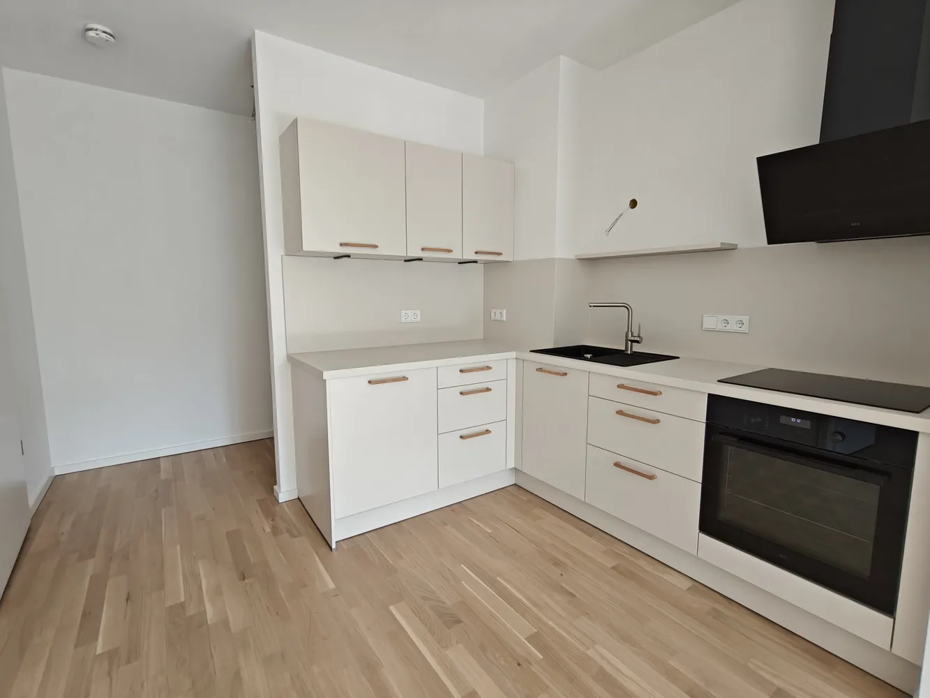 2 Zimmer Wohnung mit 52 m² in Düsseldorf – Bild 4