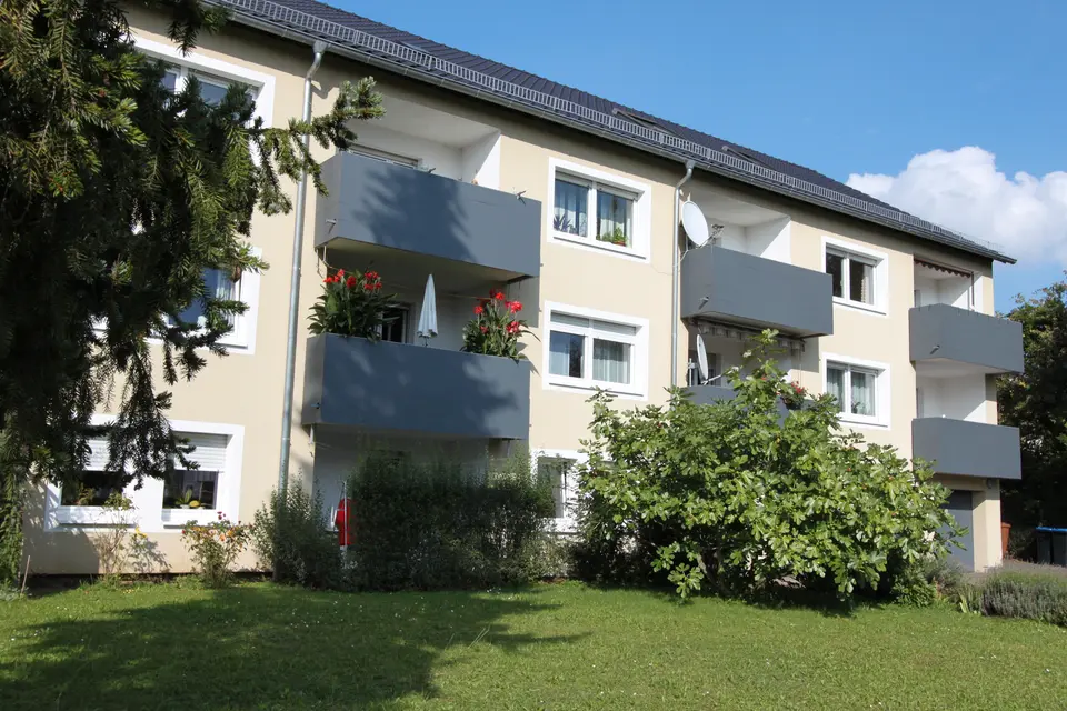 3 Zimmer Wohnung mit 74 m² in Heilbronn – Bild 4
