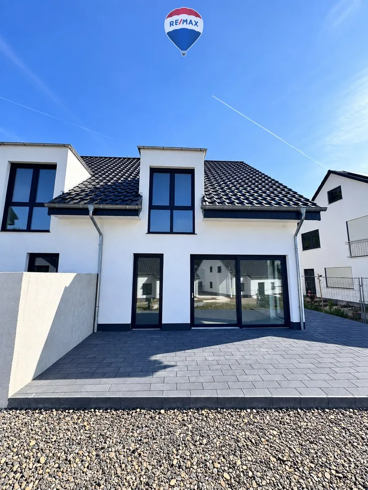 5 Zimmer Haus mit 120 m² in Herford – Bild 2