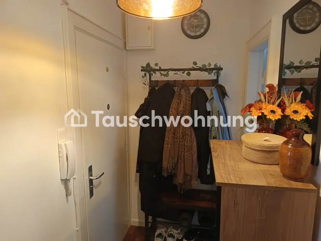 2 room apartment with 52 m² in Hamburg – Photo 6