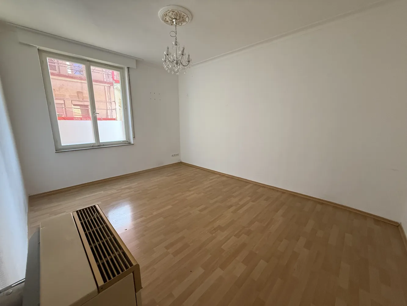 3 Zimmer Wohnung mit 51 m² in Stuttgart – Bild 1