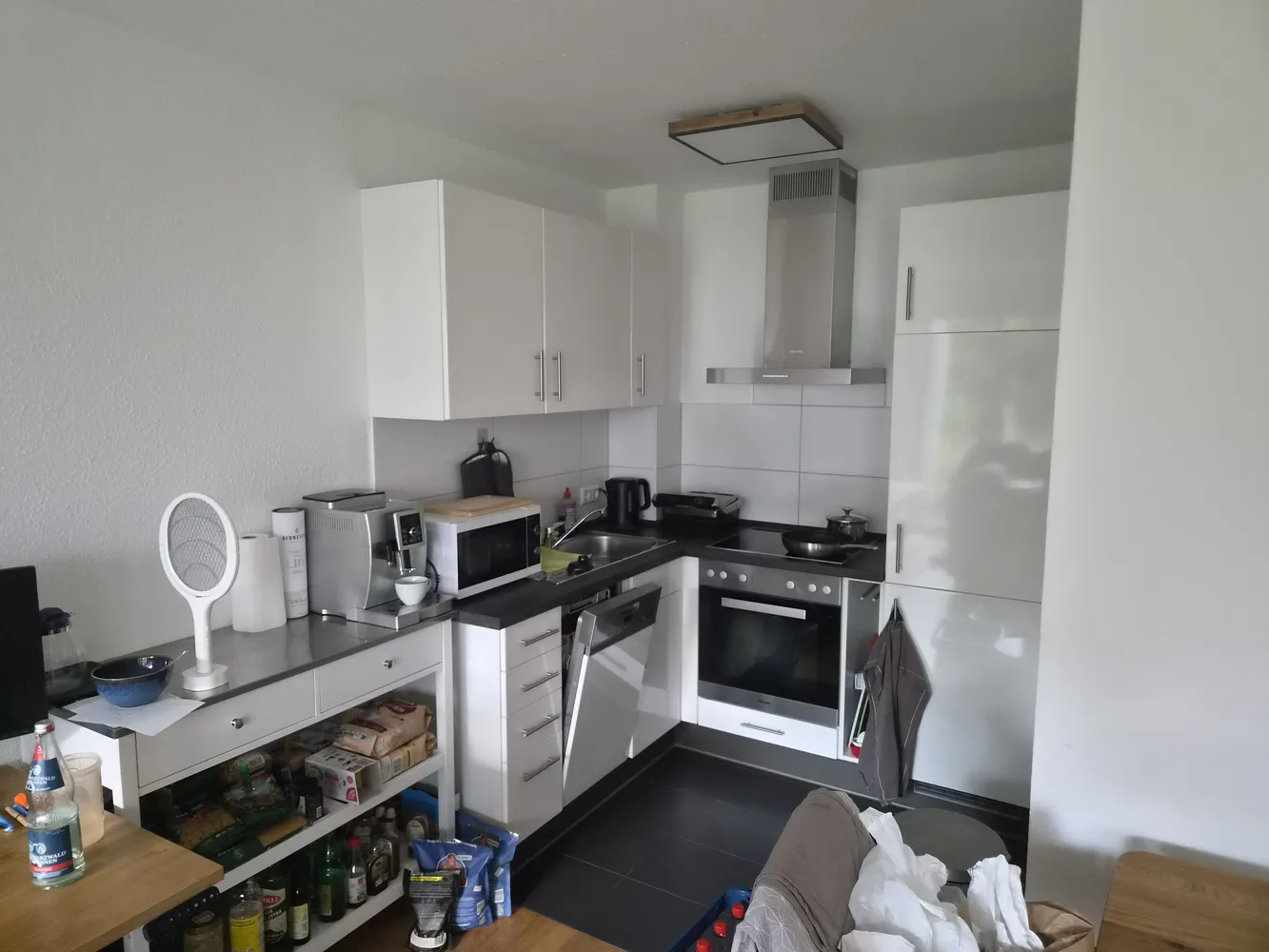 2 Zimmer Wohnung mit 50 m² in Stuttgart – Bild 3
