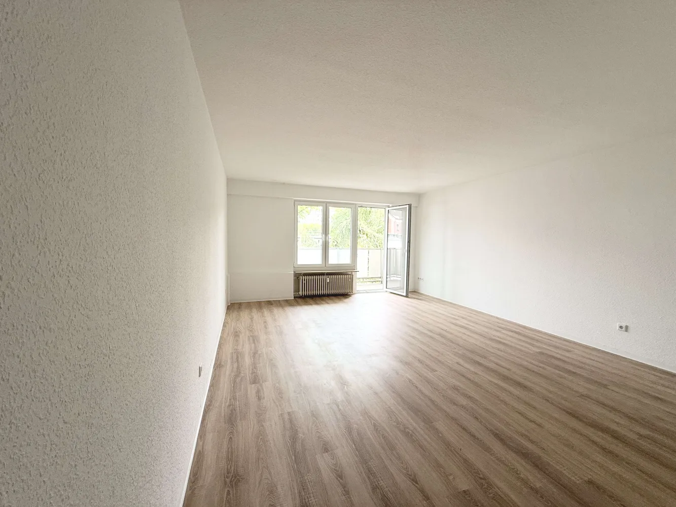 2 Zimmer Wohnung mit 63 m² in Wuppertal – Bild 9