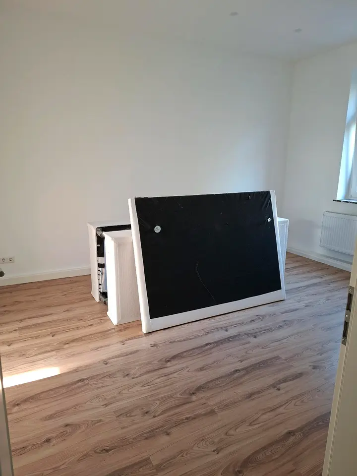 2 Zimmer Wohnung mit 50 m² in Gelsenkirchen – Bild 1