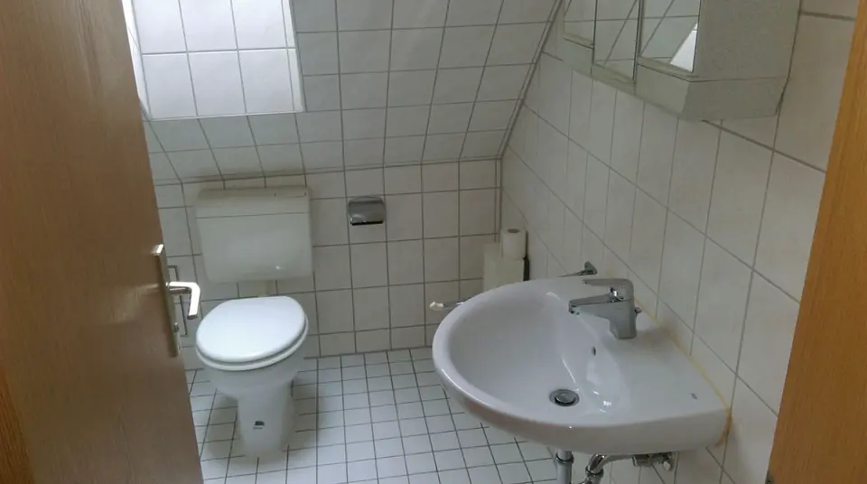 2 Zimmer Wohnung mit 27 m² in Schwäbisch Gmünd – Bild 4