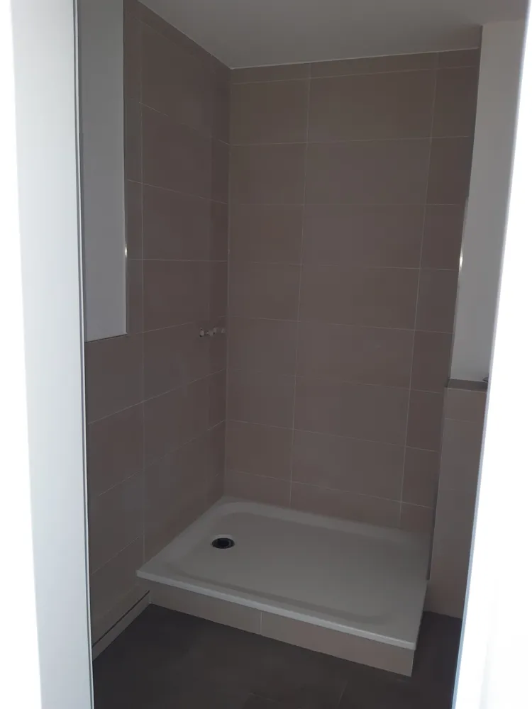 2 room apartment with 55 m² in Hanover – Photo 9
