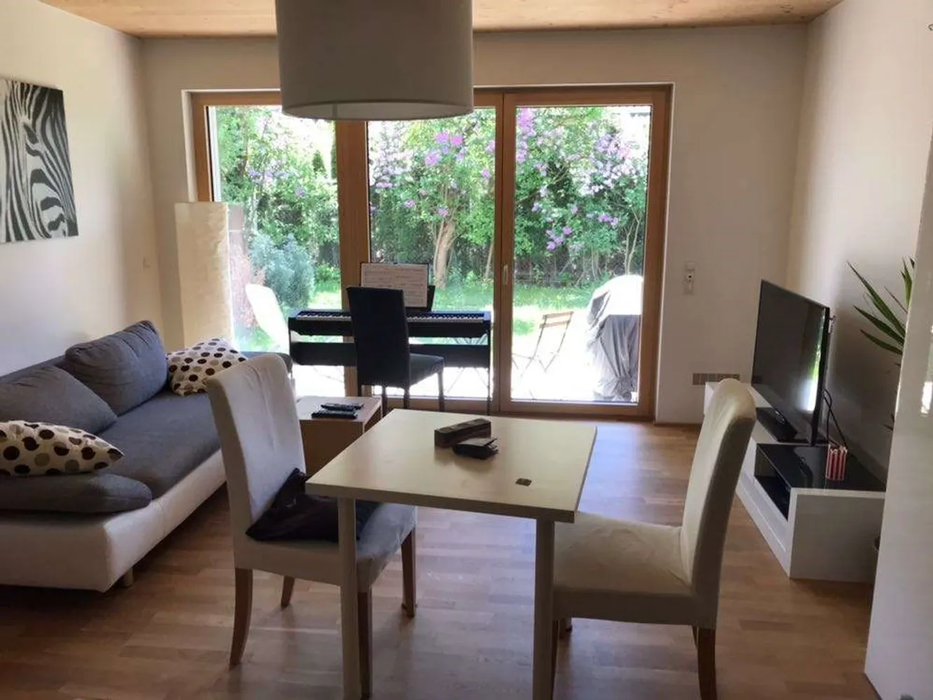1 Zimmer Wohnung mit 35 m² in Regensburg – Bild 2