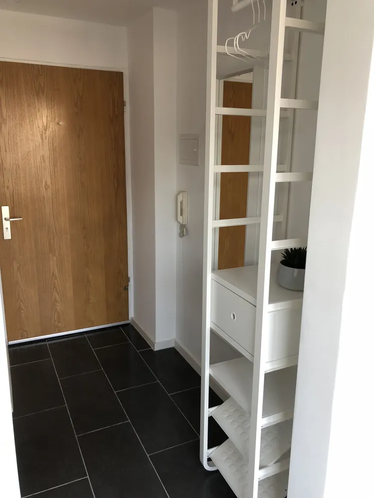 2 Zimmer Wohnung mit 41 m² in Stuttgart – Bild 4