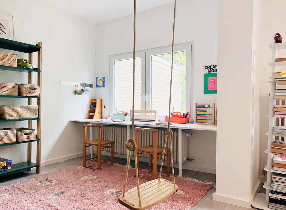 WG-Zimmer mit 100 m² in Mainz – Bild 4