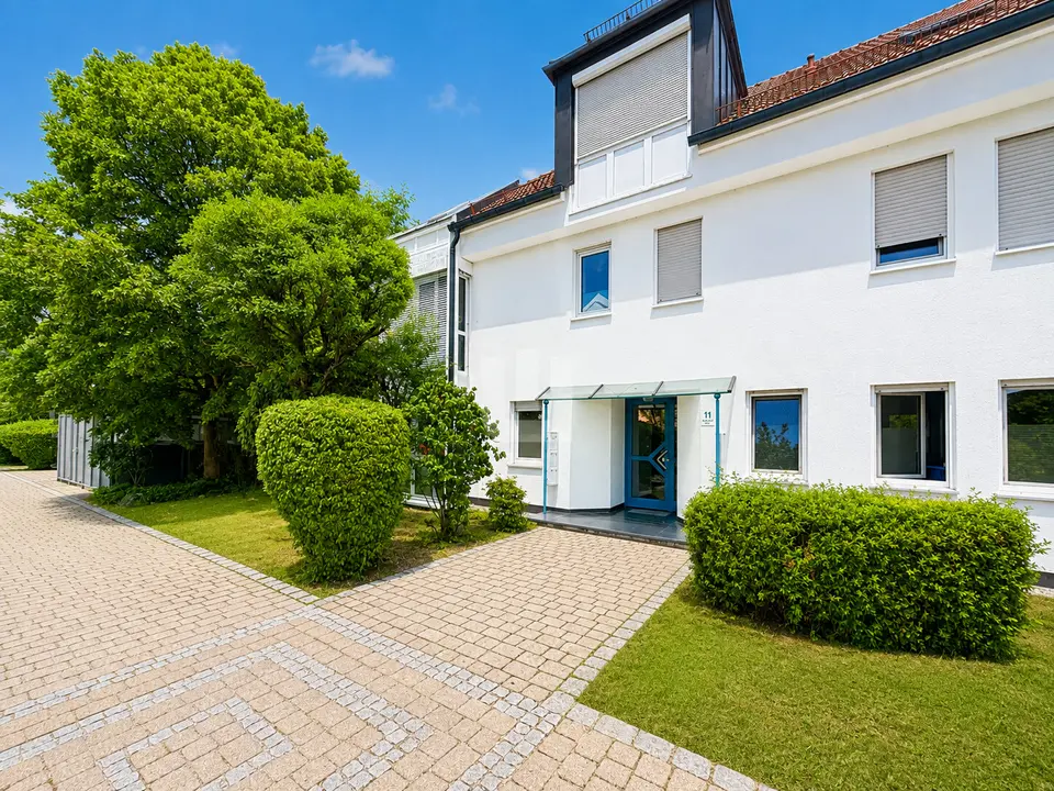 2 Zimmer Wohnung mit 70 m² in Starnberg – Bild 9