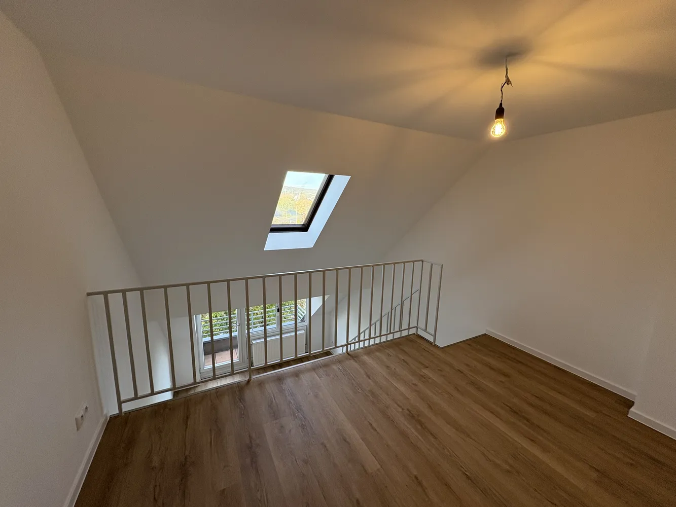 2 Zimmer Wohnung mit 35 m² in Hildesheim – Bild 8
