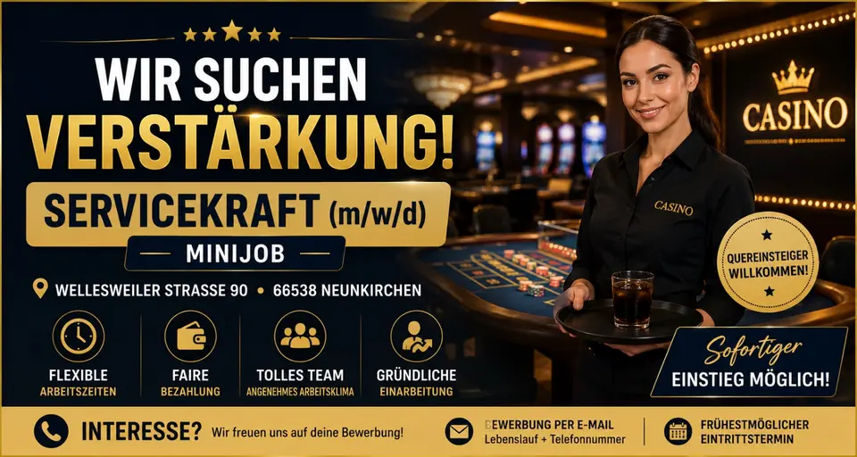 WG-Zimmer mit 140 m² in Saarbrücken – Bild 8