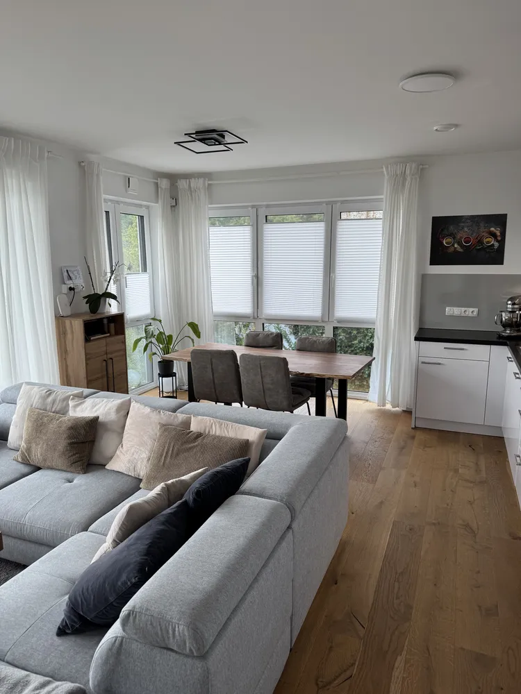 3 Zimmer Wohnung mit 89 m² in Wetzlar – Bild 3
