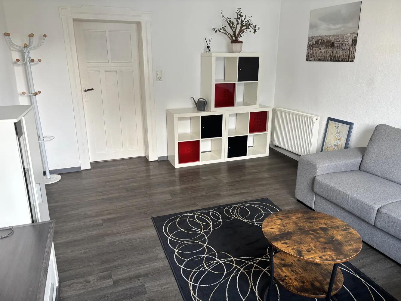 2 room apartment with 55 m² in Chemnitz – Photo 6
