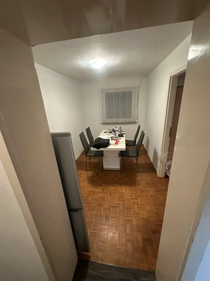 Shared room with 98 m² in Stuttgart – Photo 3
