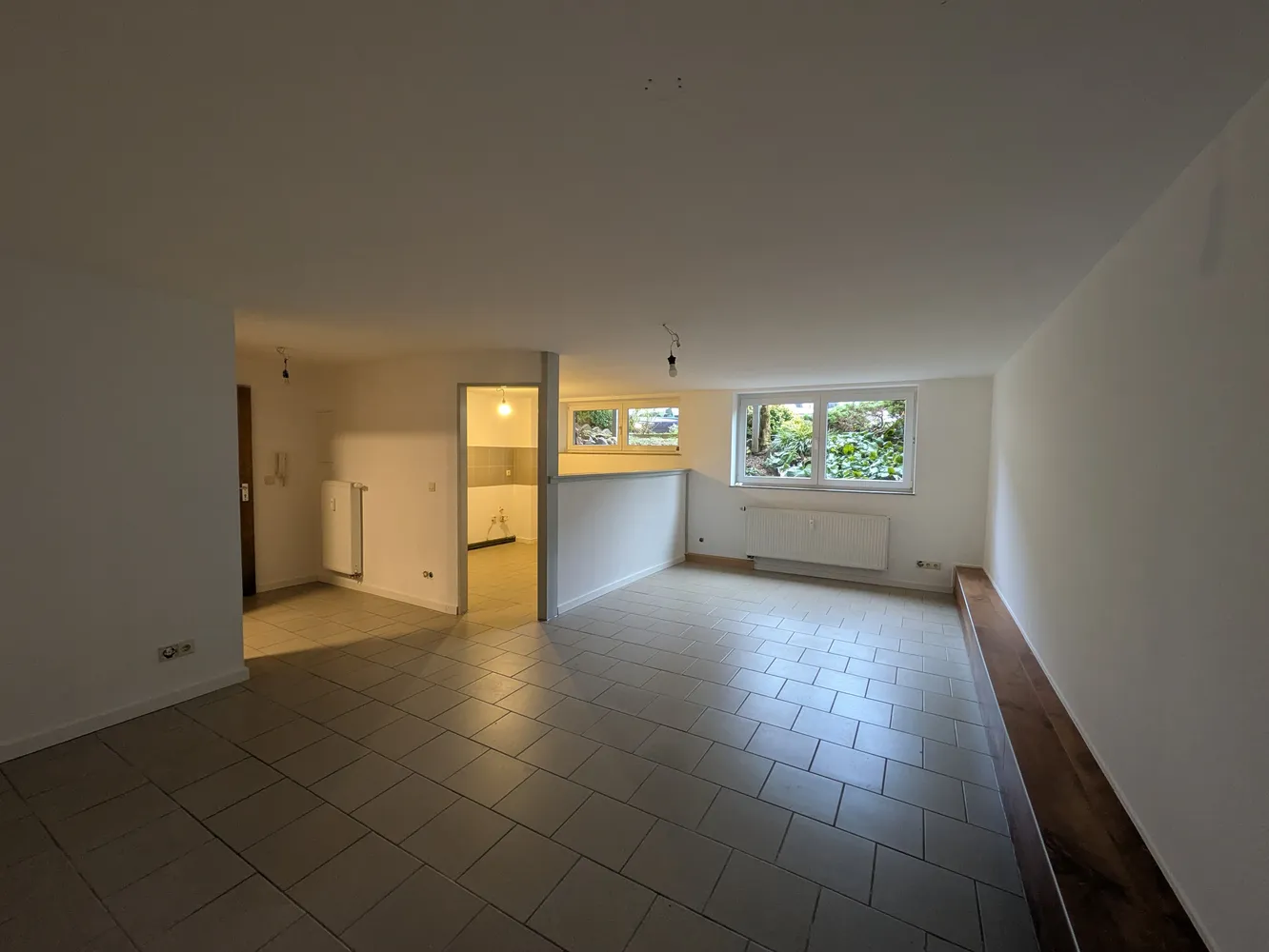 1 Zimmer Wohnung mit 39 m² in Aachen – Bild 3