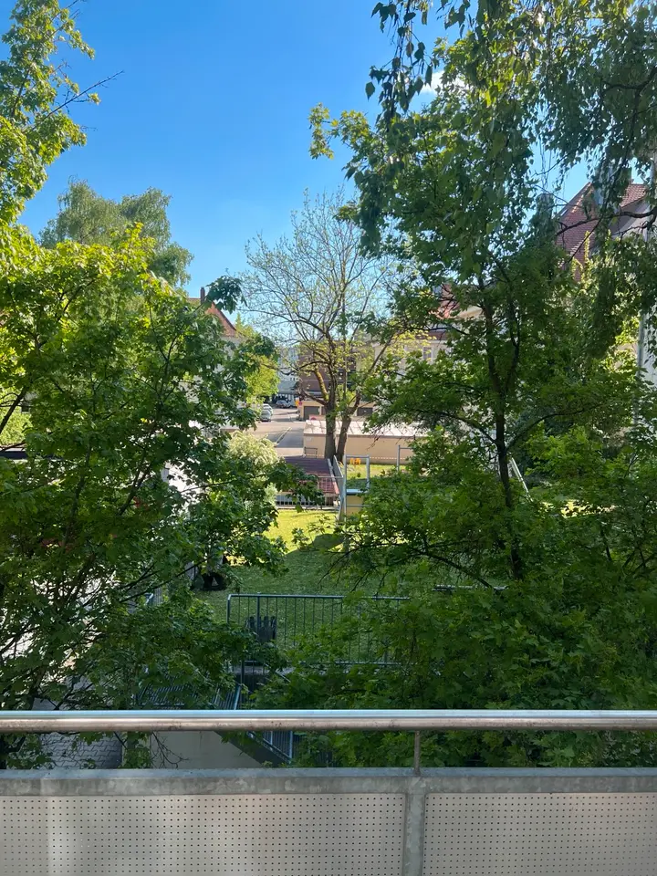 3 Zimmer Wohnung mit 85 m² in Regensburg – Bild 6