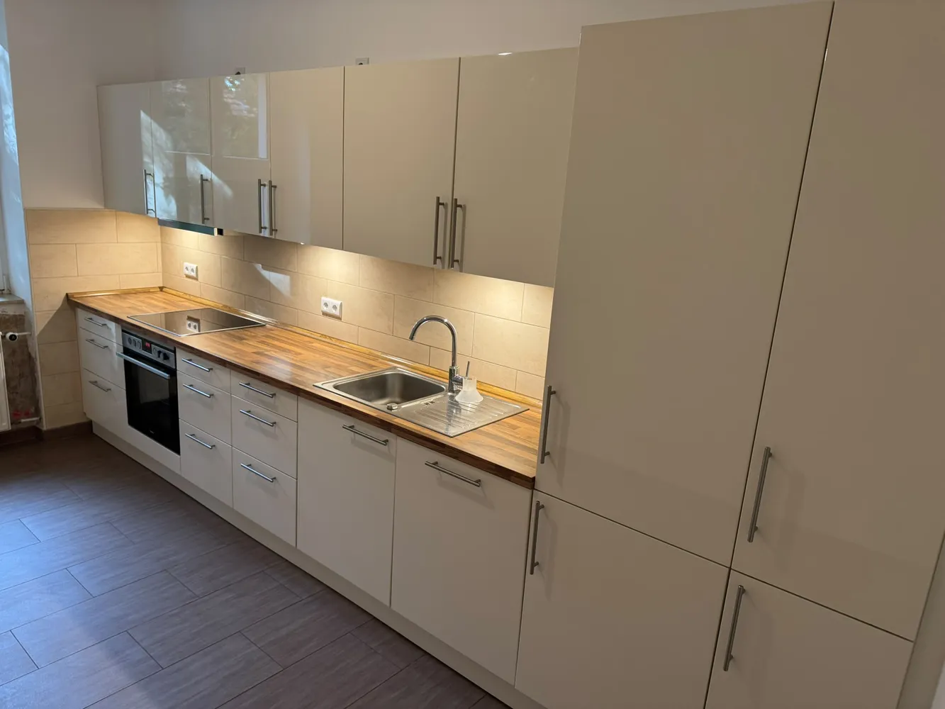 2 room apartment with 95 m² in Berlin – Photo 7