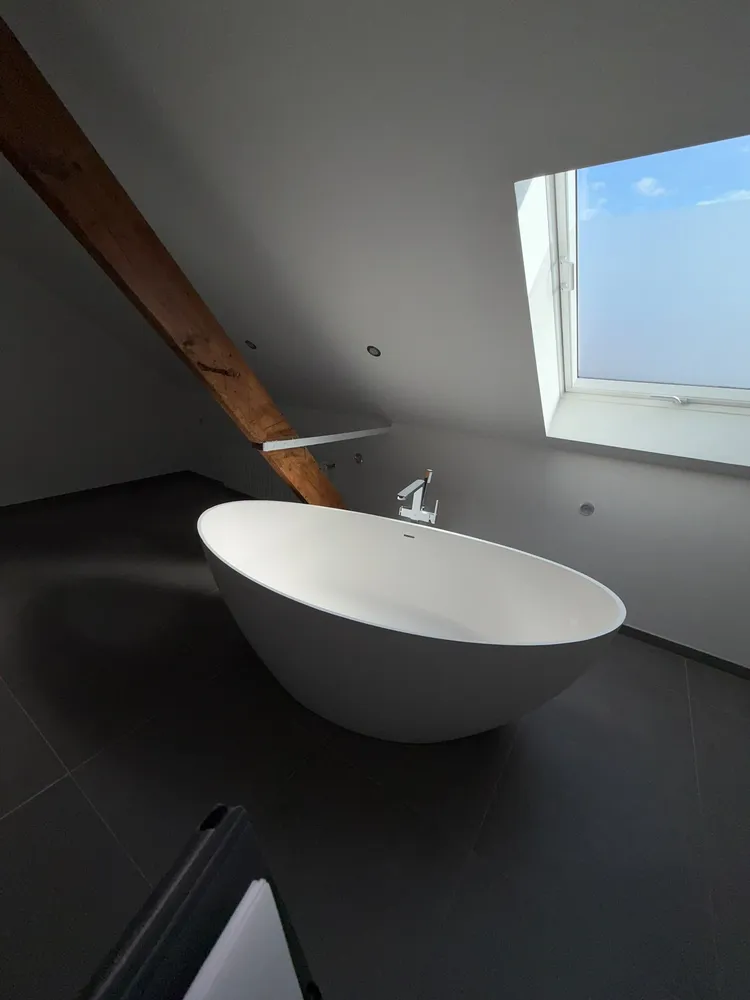 2 Zimmer Wohnung mit 135 m² in Krefeld – Bild 2
