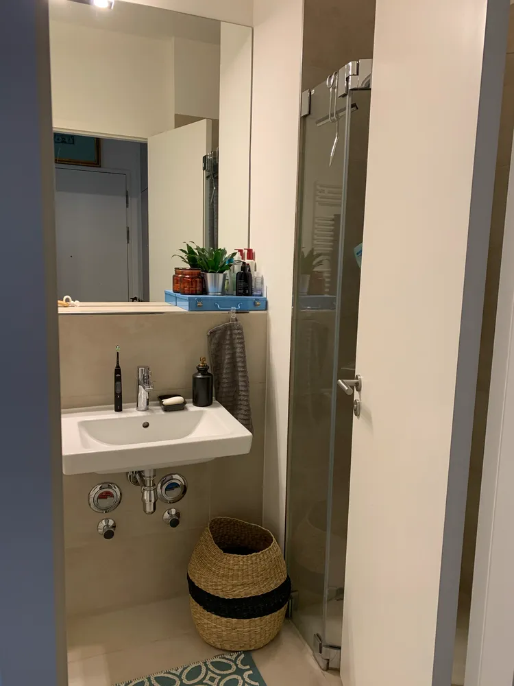 1 Zimmer Wohnung mit 31 m² in Berlin – Bild 4