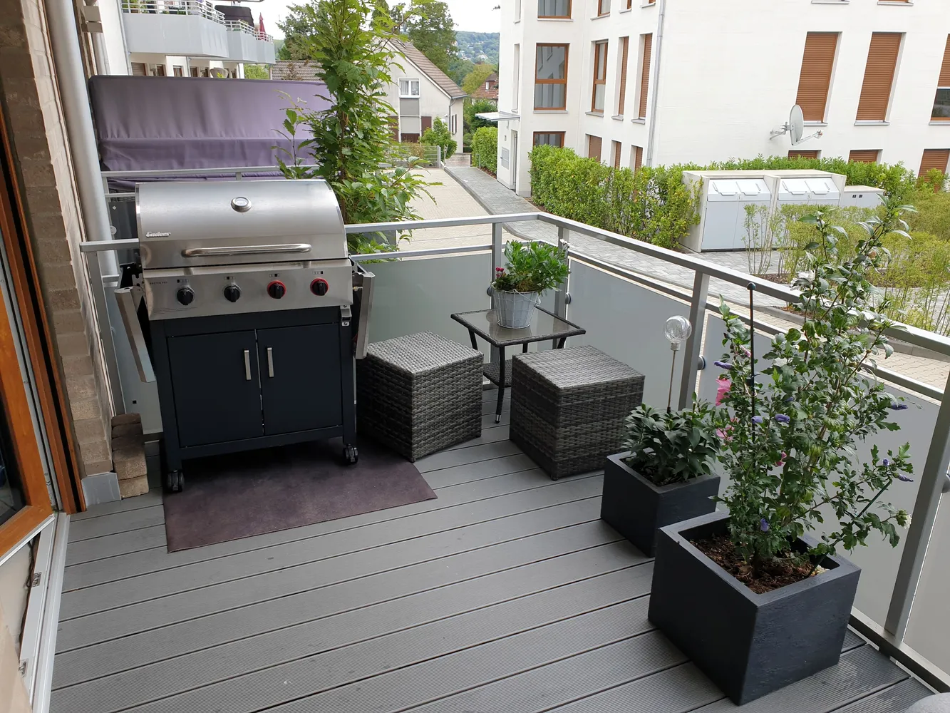 3 Zimmer Wohnung mit 120 m² in Wuppertal – Bild 1