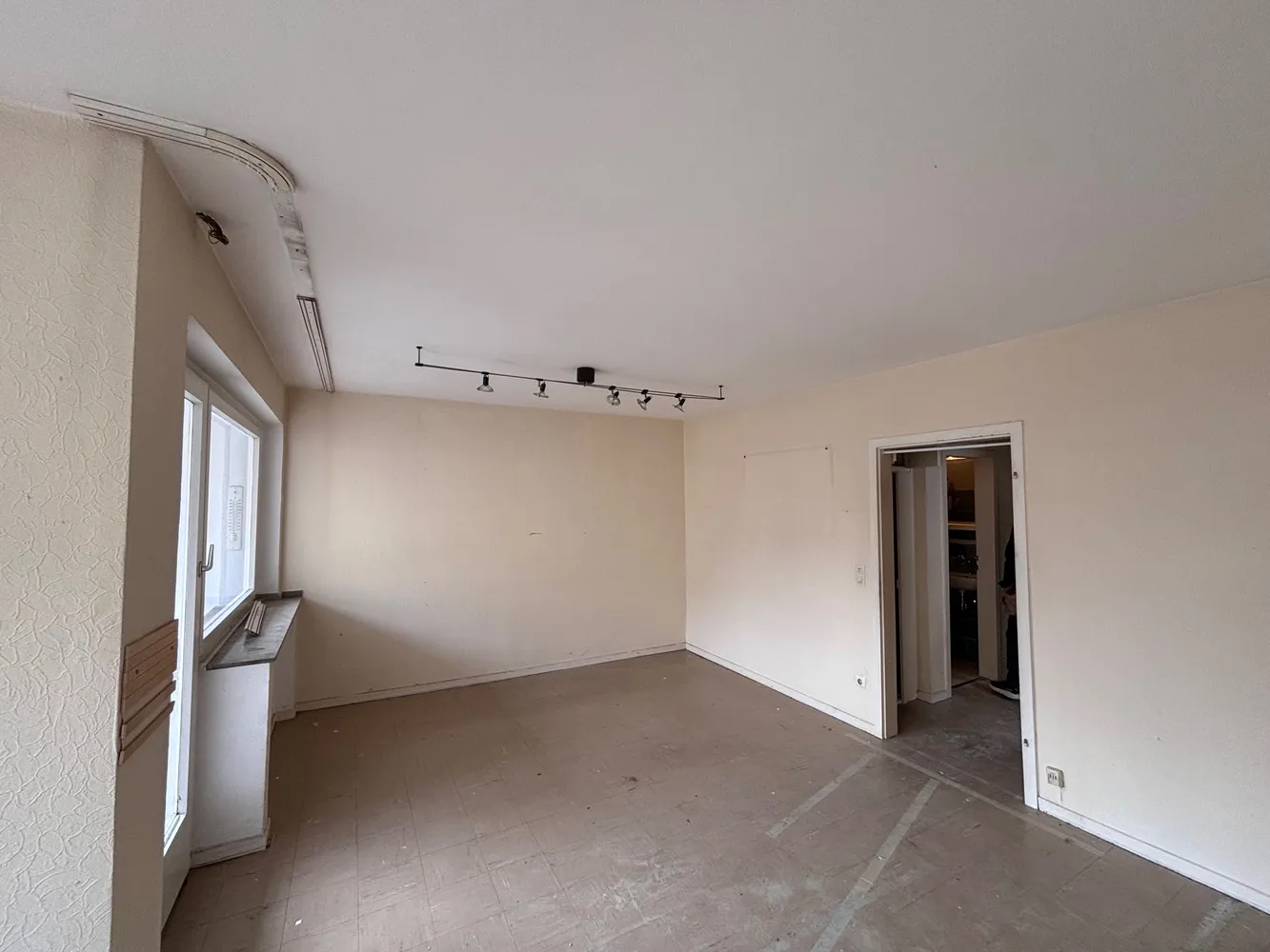 2 Zimmer Wohnung mit 52 m² in Mönchengladbach – Bild 2