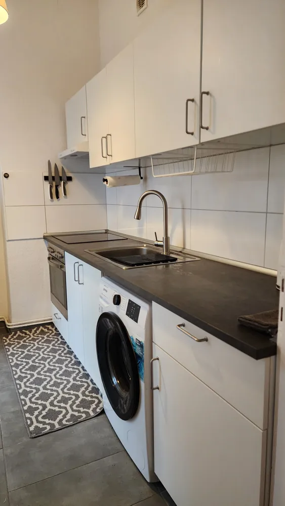 1 Zimmer Wohnung mit 43 m² in Berlin – Bild 8