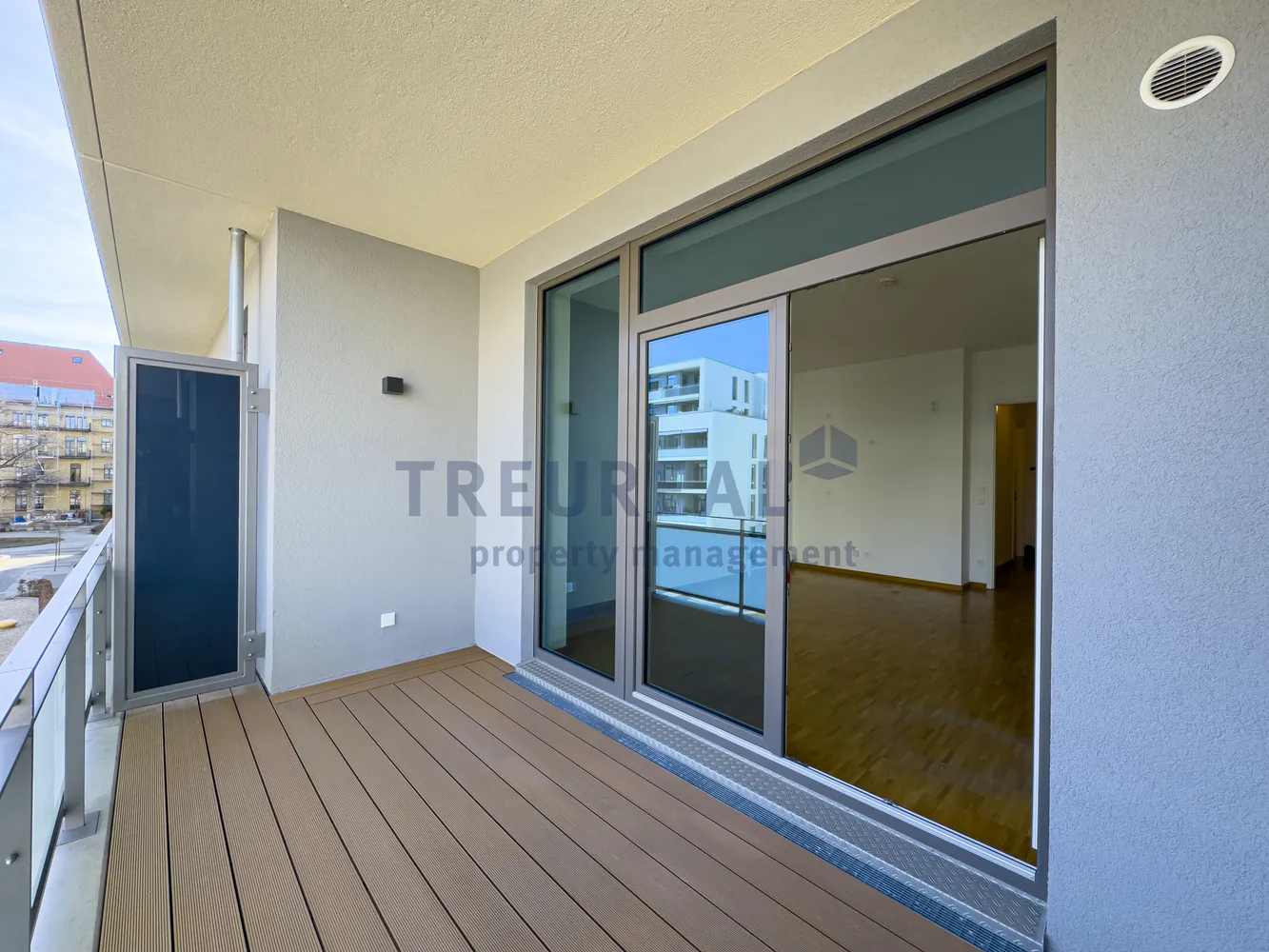 1 Zimmer Wohnung mit 37 m² in Berlin – Bild 3