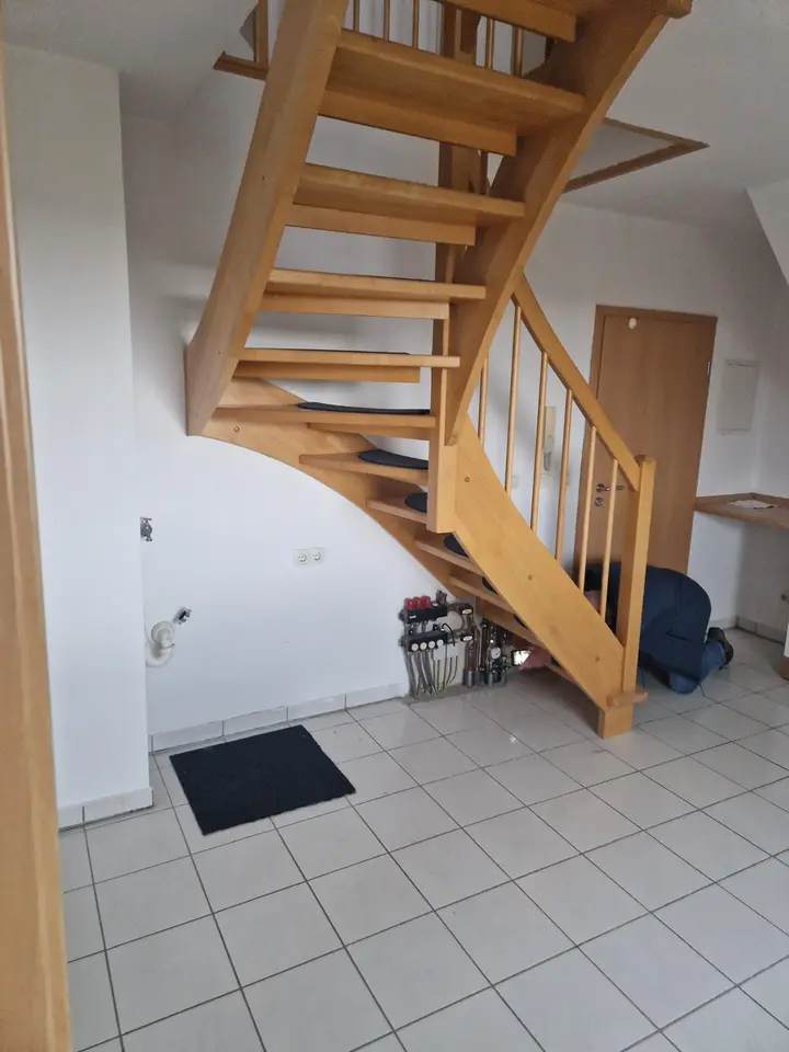 2 Zimmer Wohnung mit 55 m² in Bramsche – Bild 9